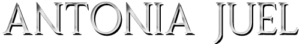 Antonia Juel name logo